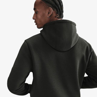 Nike Dukserica M NK CLUB BB PO HOODIE 