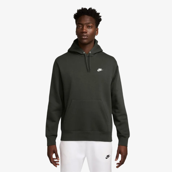 Nike Dukserica M NK CLUB BB PO HOODIE 