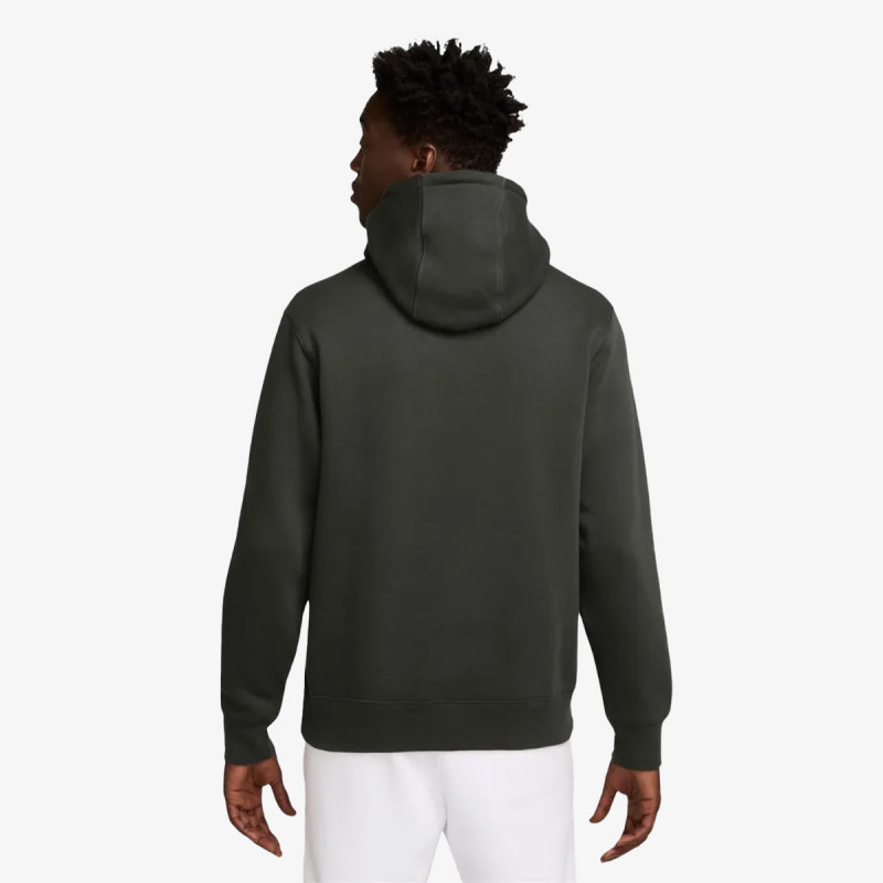 Nike Dukserica M NK CLUB BB PO HOODIE 
