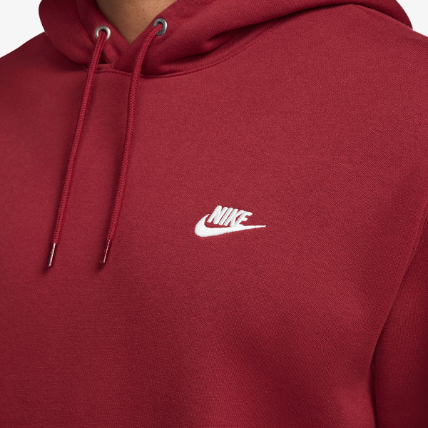 Nike M NK CLUB BB PO HOODIE 