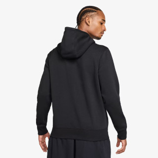 Nike Dukserica M NK CLUB BB FZ HOODIE 