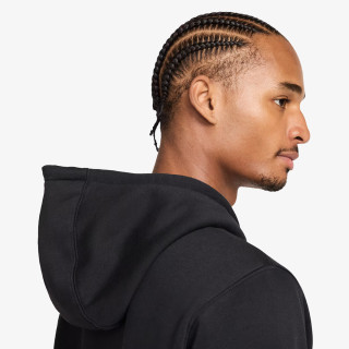 Nike Dukserica M NK CLUB BB FZ HOODIE 