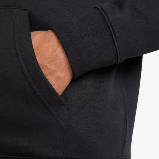 Nike Dukserica M NK CLUB BB FZ HOODIE 