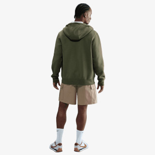 Nike Dukserica M NK CLUB BB FZ HOODIE 