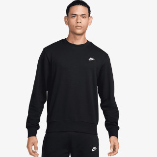 Nike Dukserica M NK CLUB FT CREW 
