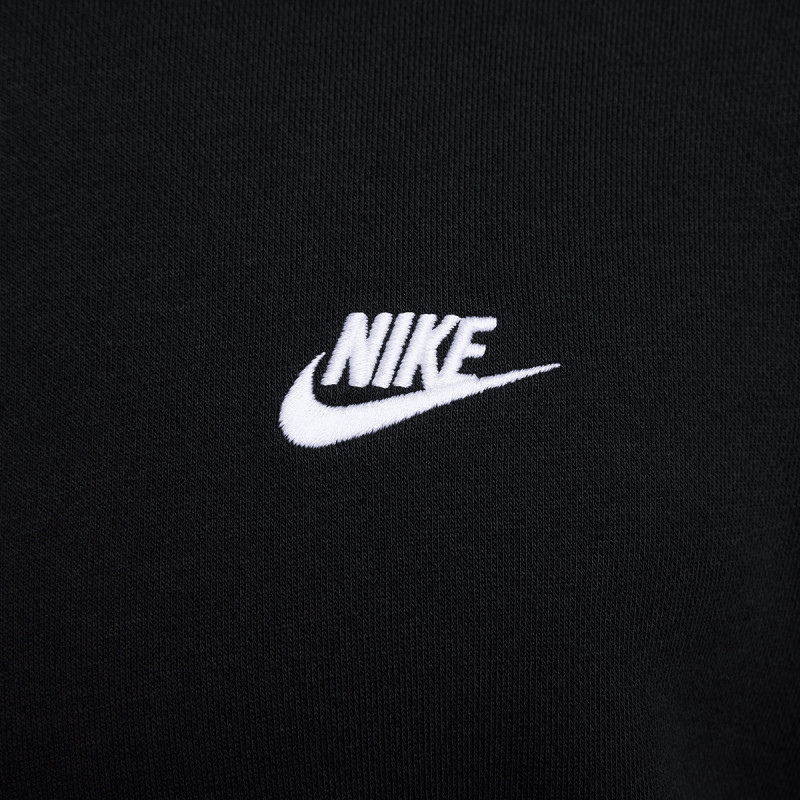 Nike Dukserica M NK CLUB FT CREW 