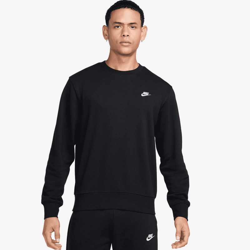 Nike Dukserica M NK CLUB FT CREW 