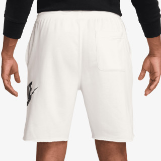 Nike M NK CLUB ALUMNI FT SHORT 