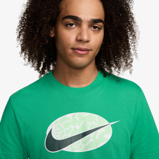 Nike Majica M NSW TEE 12MO SWOOSH SP24 
