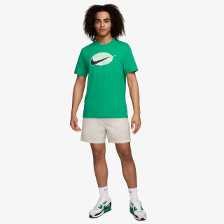 Nike Majica M NSW TEE 12MO SWOOSH SP24 