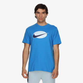 Nike Majica M NSW TEE 12MO SWOOSH SP24 