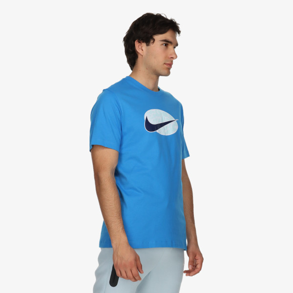 Nike Majica M NSW TEE 12MO SWOOSH SP24 