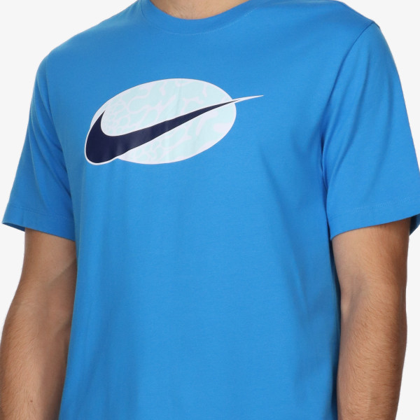 Nike Majica M NSW TEE 12MO SWOOSH SP24 