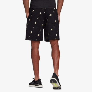 adidas Šorc MHE Short GFX 