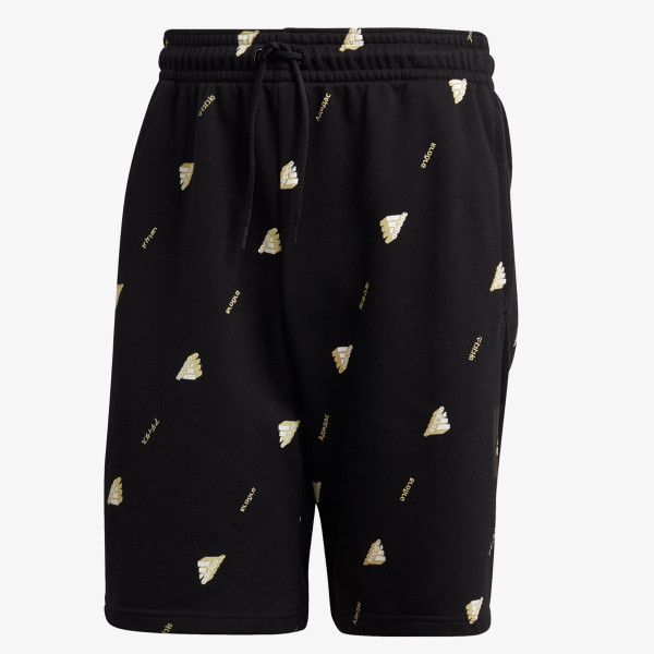 adidas Šorc MHE Short GFX 