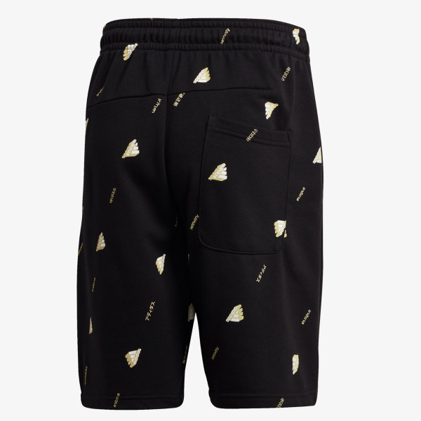 adidas Šorc MHE Short GFX 