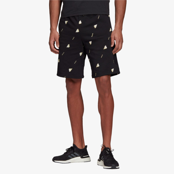 adidas Šorc MHE Short GFX 