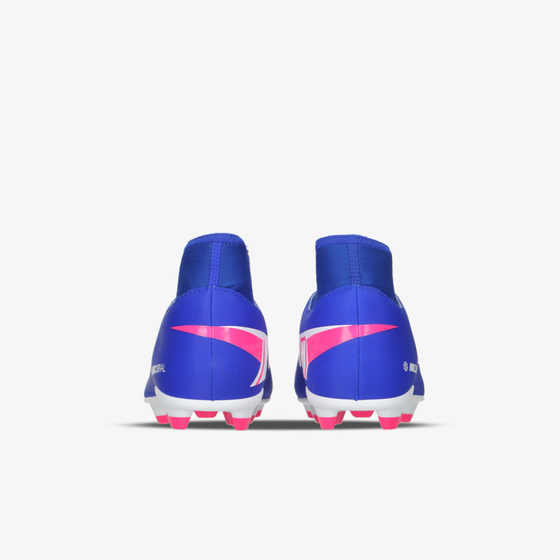 Nike SUPERFLY 10 CLUB FG/MG 