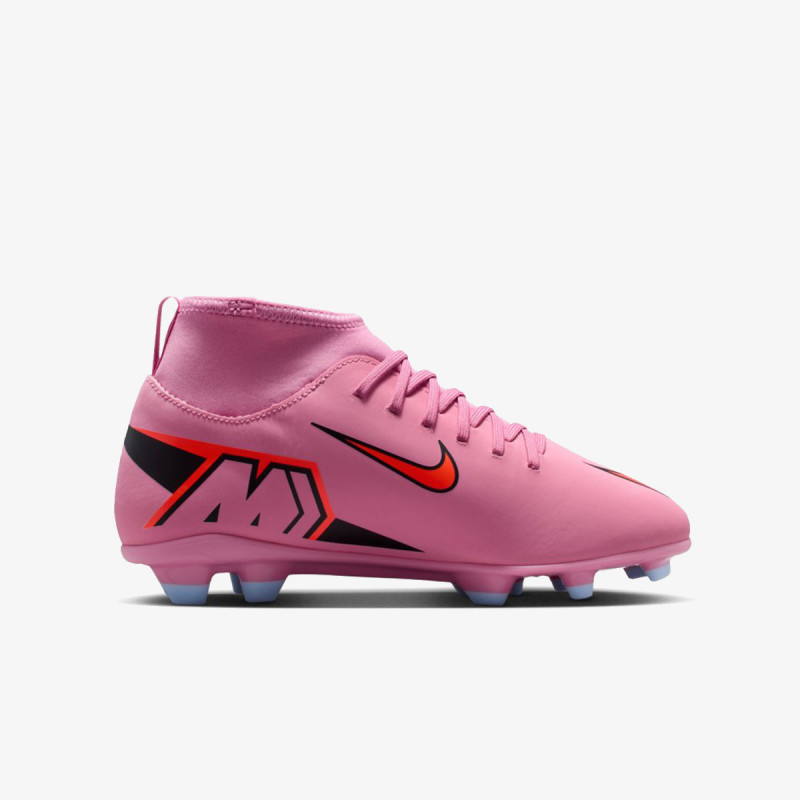 Nike Kopačke JR SUPERFLY 10 CLUB FG/MG 