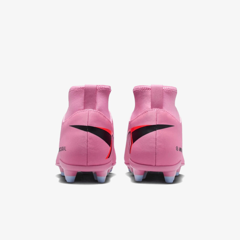 Nike Kopačke JR SUPERFLY 10 CLUB FG/MG 