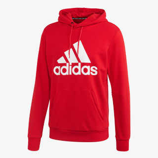 adidas Dukserica MH BOS PO FT 