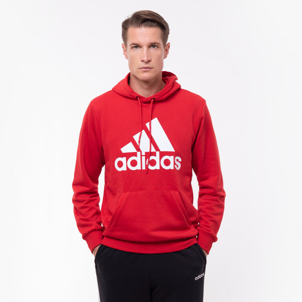 adidas Dukserica MH BOS PO FT 