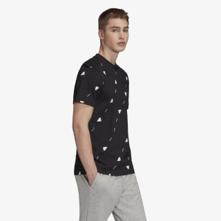 adidas Majica MHE Tee GFX 2 