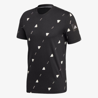 adidas Majica MHE Tee GFX 2 