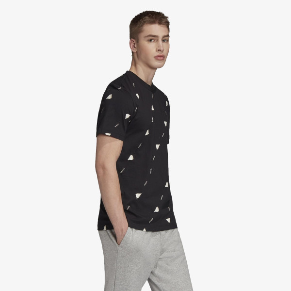 adidas Majica MHE Tee GFX 2 