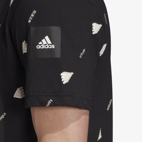 adidas Majica MHE Tee GFX 2 