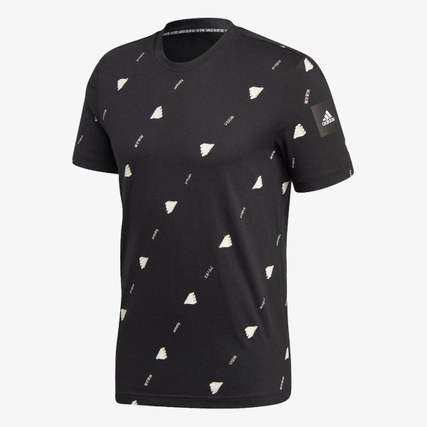 adidas Majica MHE Tee GFX 2 