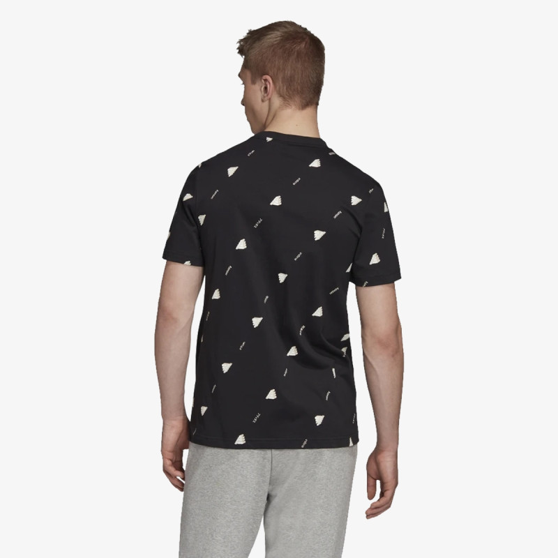 adidas Majica MHE Tee GFX 2 