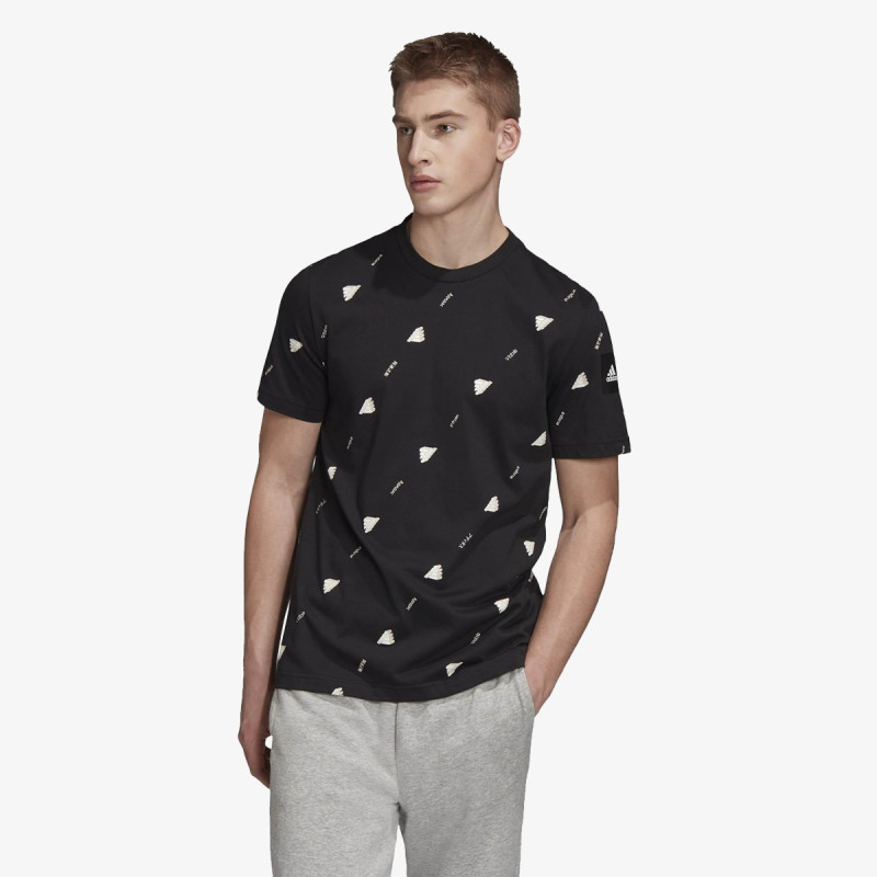adidas Majica MHE Tee GFX 2 