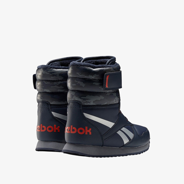 Reebok cl on sale snow jogger