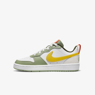 Nike NIKE COURT BOROUGH LOW 2 (GS) 