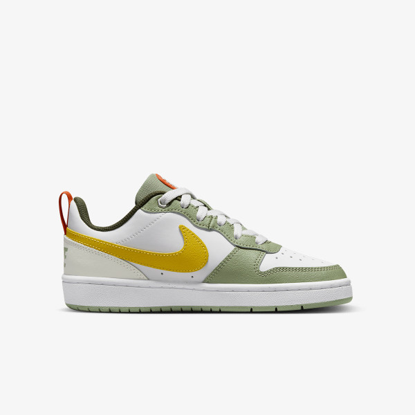Nike NIKE COURT BOROUGH LOW 2 (GS) 