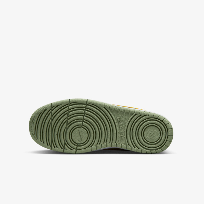 Nike NIKE COURT BOROUGH LOW 2 (GS) 