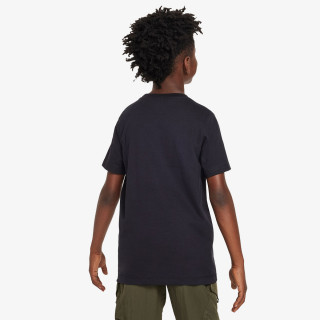 Nike Majica K NSW TEE JDI SWOOSH 2 