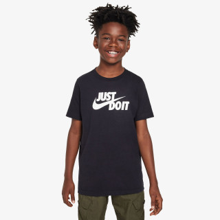 Nike Majica K NSW TEE JDI SWOOSH 2 