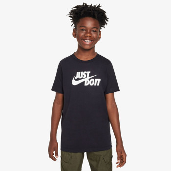 Nike Majica K NSW TEE JDI SWOOSH 2 