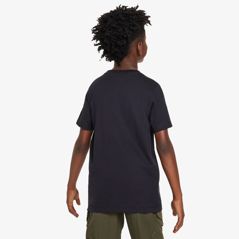 Nike Majica K NSW TEE JDI SWOOSH 2 
