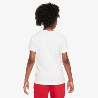 Nike Majica K NSW TEE JDI SWOOSH 2 