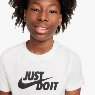 Nike Majica K NSW TEE JDI SWOOSH 2 