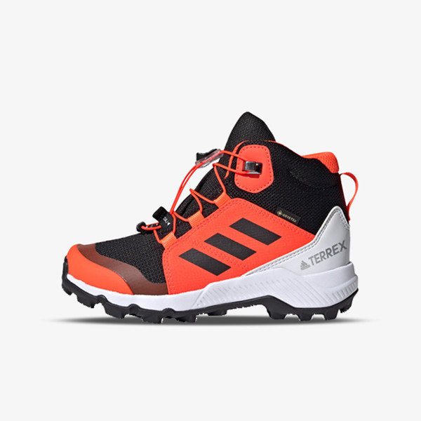 adidas Patike TERREX MID GTX K 