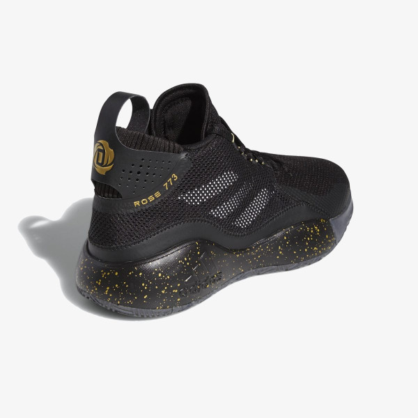 Adidas patike d top rose 773 iv