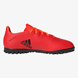 adidas Patike X SPEEDFLOW.4 TF J 