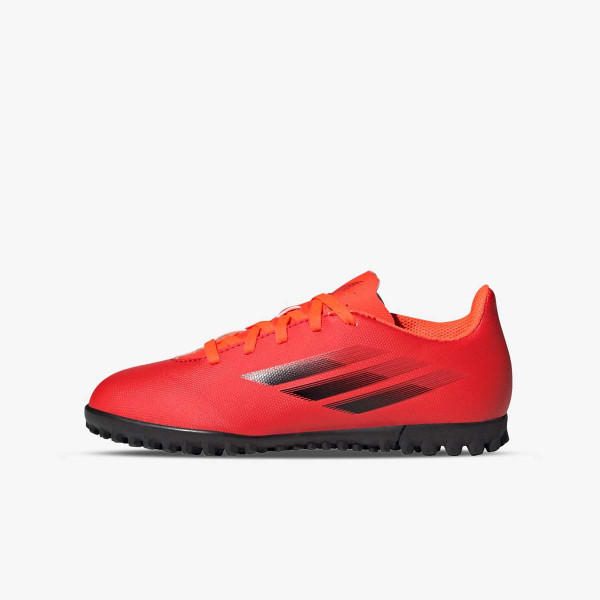 adidas Patike X SPEEDFLOW.4 TF J 