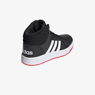 adidas Patike HOOPS MID 2.0 K 