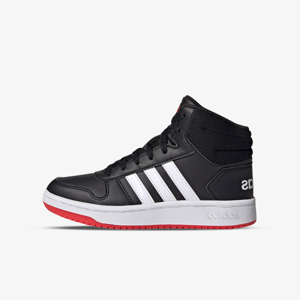 adidas Patike HOOPS MID 2.0 K 