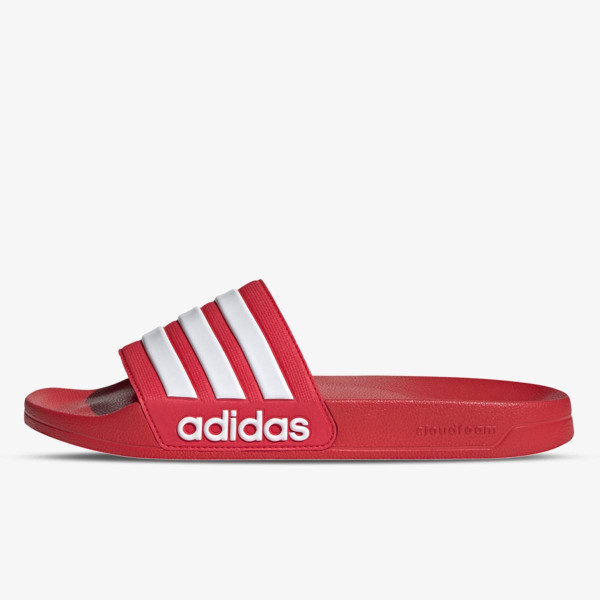 adidas Papu e ADILETTE SHOWER Sport Reality